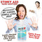 Nasty Smelling 3 Pack - Stinky Ass Fart Spray - Toxic Bomb - Smell from Hell - 1 oz Each - Plus 2 oz Stinky Ass Hand Sanitizer