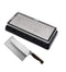 Diamond Knife Sharpening Stone,Double-sided Whetstone Is Used For Household Kitchen Knives,Hunting Knives,Scissors,Axe Heads,Woodworking Cutting Tools, Multi-purpose Sharpening/Blade Polishing