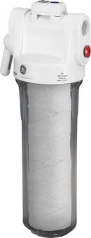 GE GXWH20S Standard Flow Whole Home Filtration System