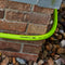 Flexzilla HFZG503YW Lead in Hose, 3' (feet), ZillaGreen