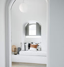 Woven Nook Decorative Throw Pillow Covers ONLY for Couch, Sofa, or Bed Set of 4 18x18 20x20 and 22x22 inch Modern Design 100% Cotton Black White Geometric Faux Leather Zulu Set (18'' x 18'')