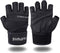 SIMARI Workout Gloves for Women Men,Training Gloves with Wrist Support for Fitness Exercise Weight Lifting Gym Lifts,Made of Microfiber SMRG905