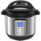 Instant Pot DUO Plus 60, 6 Qt  9-in-1 Multi- Use Programmable Pressure Cooker, Slow Cooker, Rice Cooker, Yogurt Maker, Egg Cooker, Sauté, Steamer, Warmer, and Sterilizer