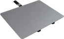 JANRI Replacement Trackpad Touchpad with Cable for MacBook Pro Unibody 13-inch Early mid Late 2009 2010 2011 2012 A1278 MB990LL/A MB991LL/A MC724LL/A MC374LL/A MC375LL/A MD102LL/A MC700LL/A