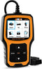 ANCEL AD410 Enhanced OBD II Vehicle Code Reader Automotive OBD2 Scanner Auto Check Engine Light Scan Tool