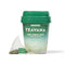 Teavana Jade Citrus Mint, Green Tea With Spearmint and Lemongrass, 100 Count total (.Jade Citrus - 100 Count)