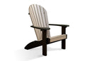 Patiova Poly Adirondack Chair (Cherrywood)