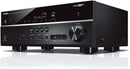 YAMAHA Black 5.1-Channel Home Theater System with MusicCast