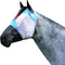 Cashel Crusader Standard Fly Mask No Ears or Nose,Gray,Horse