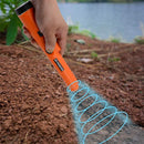 Filteer Gp Pointer Metal Detector Waterproof IP66 Water Resistant, Handheld Metal Detector with Holster Treasure Hunting Unearthing Tool Accessories Buzzer Vibration Automatic Tuning …