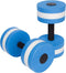 ZEYU SPORTS Aquatic Exercise Dumbbells - Set of 2 - for Water Aerobics