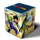Dragon Ball Z: Seasons 1-9 Collection