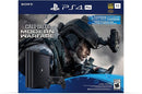 PlayStation 4 Pro 1TB Console - Call of Duty: Modern Warfare Bundle