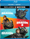 How To Train Your Dragon: 3-Movie Collection