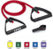 SPRI Xertube Resistance Bands Exercise Cords (All Exercise Bands Sold Separately)