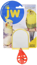 JW Pet Company Activitoys Punching Bag Bird Toy