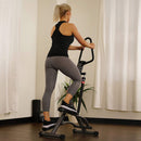 Sunny Health & Fitness Stair Stepper Exercise Equipment Step Machine for Exercise - SF-1115