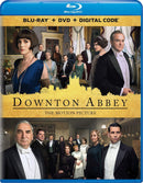 Downton Abbey (Movie, 2019)