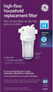 GE FXHSC Household Pre-Filtration Sediment Filter