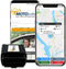 Car Tracker - MOTOsafety OBD GPS Vehicle Tracker Device with Phone App, One Month of Service Included