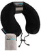 NeckSnug - Luxury Travel Pillow - 100% Memory Foam Neck Pillow for Travel