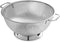 Bellemain Micro-perforated Stainless Steel 5-quart Colander-Dishwasher Safe