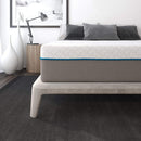 Signature Sleep 6005349 10" Memory Foam Mattress, Full