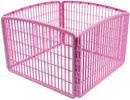 IRIS 24'' Exercise and Pet Playpen