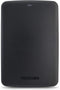 Toshiba HDTB420XK3AA Canvio Basics 2TB Portable External Hard Drive USB 3.0, Black