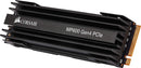 Corsair Force Series MP600 2TB Gen4 PCIe X4 NVMe M.2 SSD