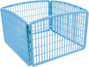 IRIS 24'' Exercise and Pet Playpen