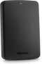 Toshiba HDTB420XK3AA Canvio Basics 2TB Portable External Hard Drive USB 3.0, Black