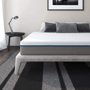 Signature Sleep 6005349 10" Memory Foam Mattress, Full