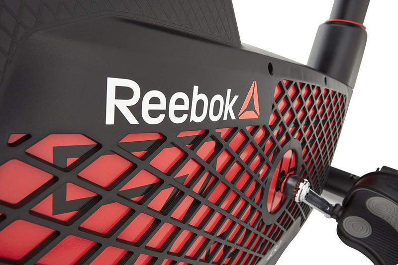 Reebok Fitness Zjet 430 Bike - Red