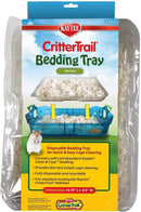 Kaytee CritterTrail Small Animal Habitat Bedding Trays