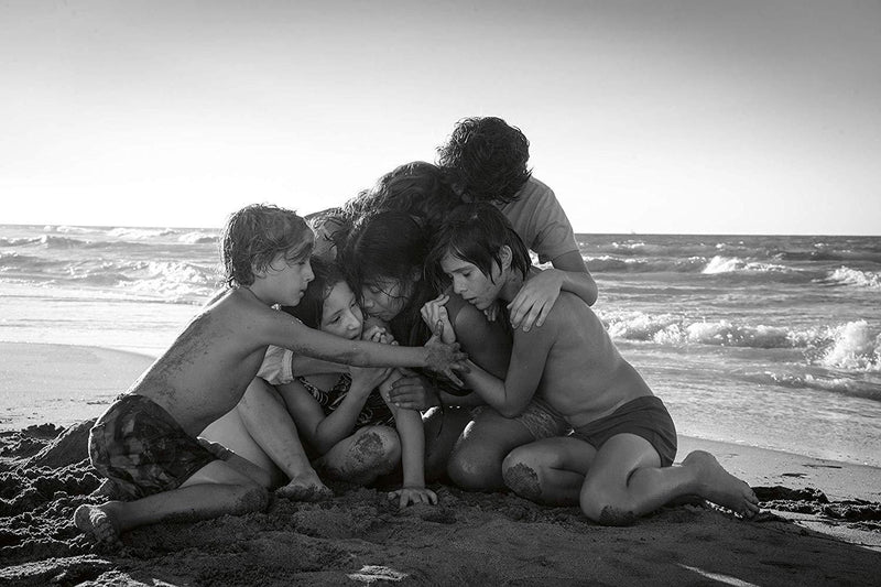 Roma The Criterion Collection