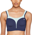 Champion Women's Spot Comfort Full-Support Sport Bra