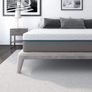 Signature Sleep 6005349 10" Memory Foam Mattress, Full