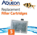 QuietFlow Small Filter Cartridge by Aqueon