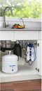 Home Master TMAFC Artesian Full Contact Undersink Reverse Osmosis Water Filter System
