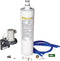 Filtrete Maximum Under Sink Water Filtration System, Easy to Install, Reduces 99% Lead + Much More (3US-MAX-S01)
