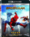 Spider-Man: Homecoming 4K Ultra HD