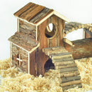 Niteangel Natural Living Tunnel System, Small Animal House