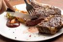 Bellemain Premium Steak Knife Set of 4 Stainless Steel