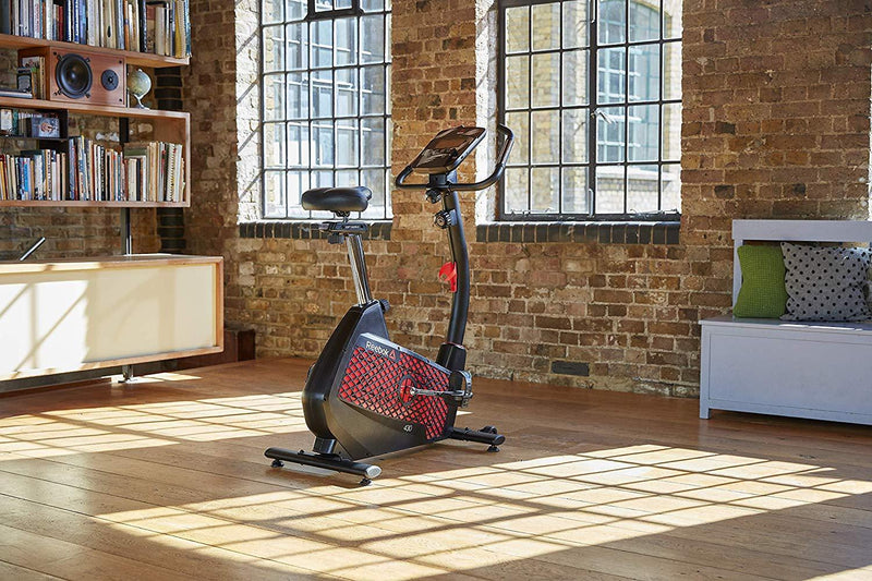 Reebok Fitness Zjet 430 Bike - Red