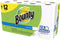 Bounty Select-A-Size Paper Towels, White, Giant Roll