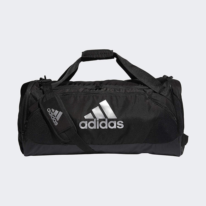 adidas Unisex Team Issue II Large Duffel Bag