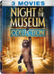 Night at the Museum 3-Movie Collection