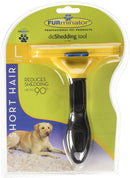 FURminator deShedding Tool for Dogs - Short, Medium or Long Hair