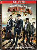 Zombieland: Double Tap